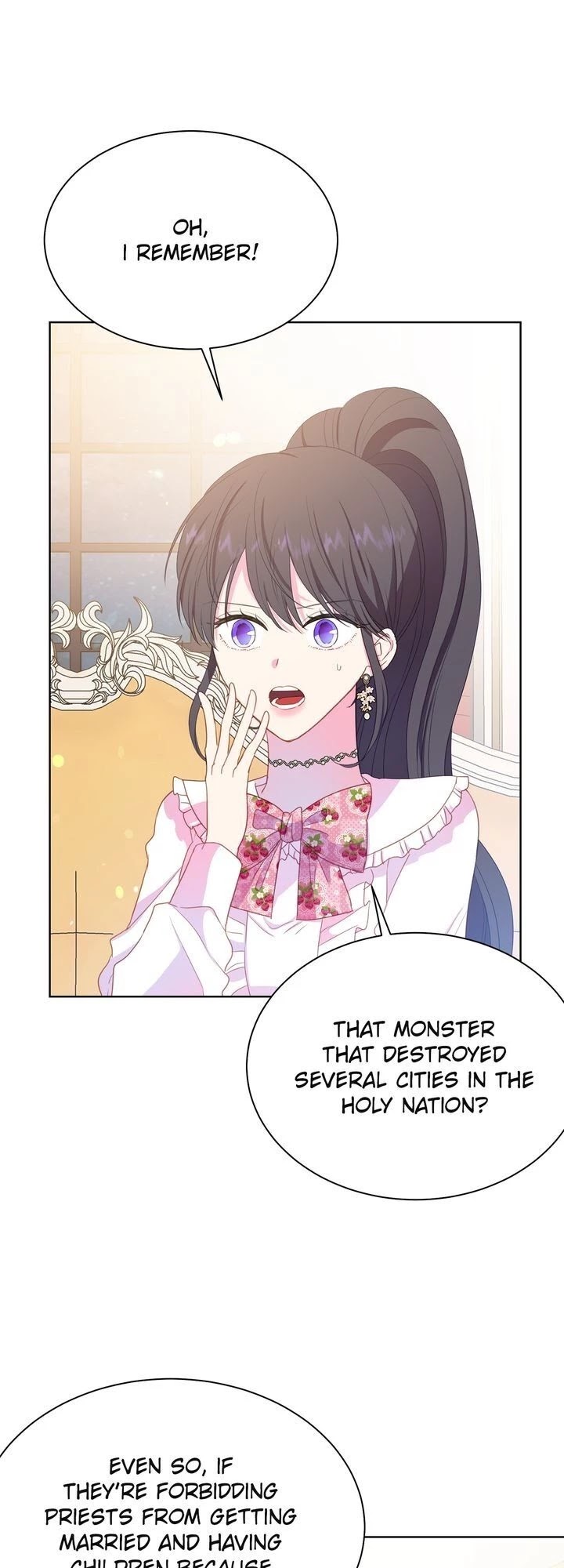 Lady Beast Chapter 97 page 44 - Chapter 97