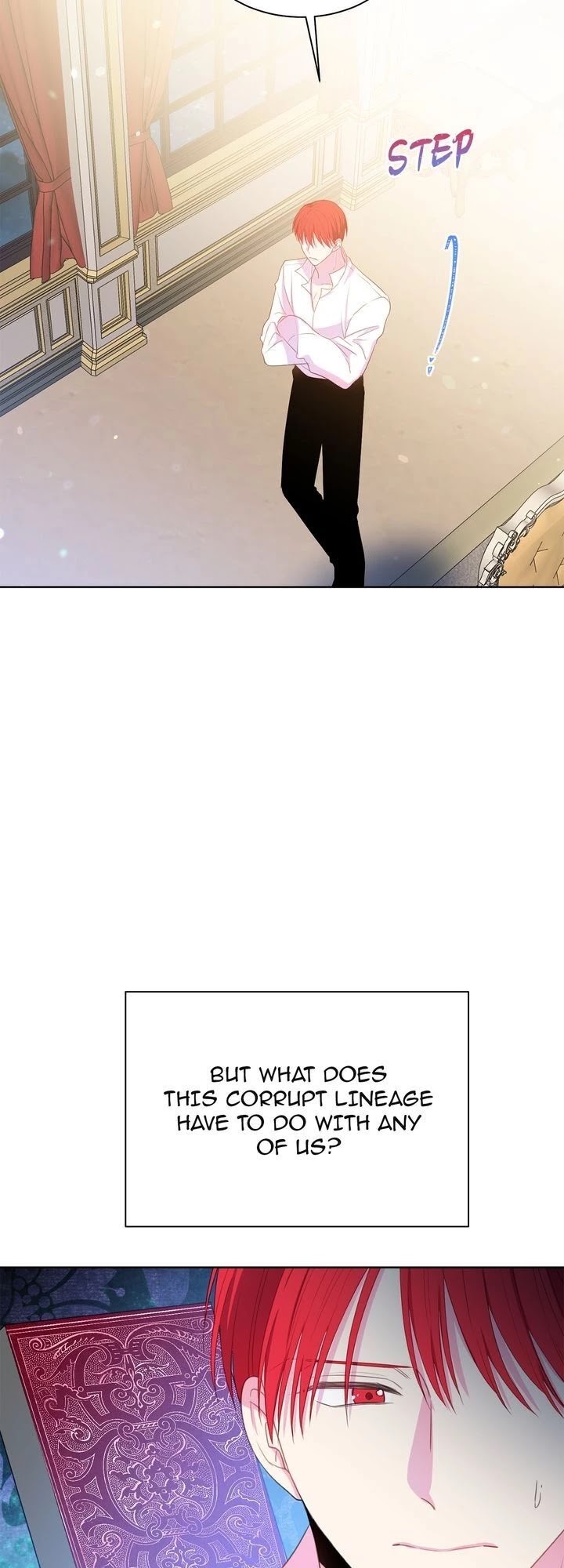 Lady Beast Chapter 97 page 47 - Chapter 97