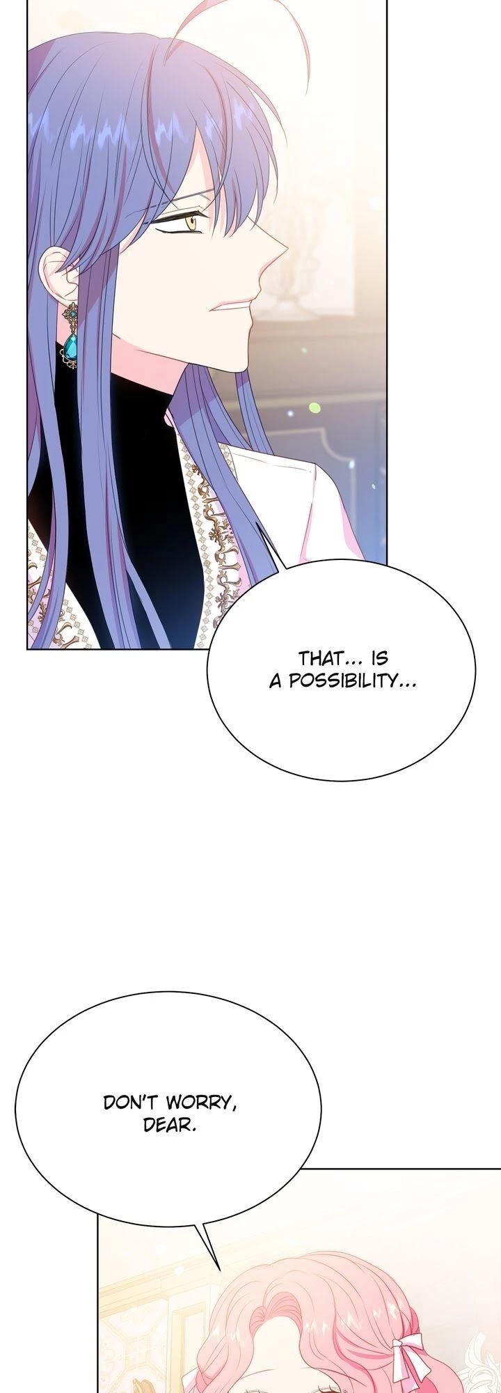 Lady Beast Chapter 97 page 5 - Chapter 97