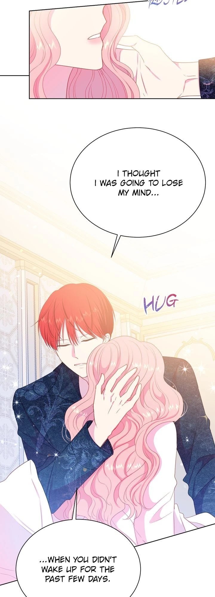 Lady Beast Chapter 98 page 11 - Chapter 98