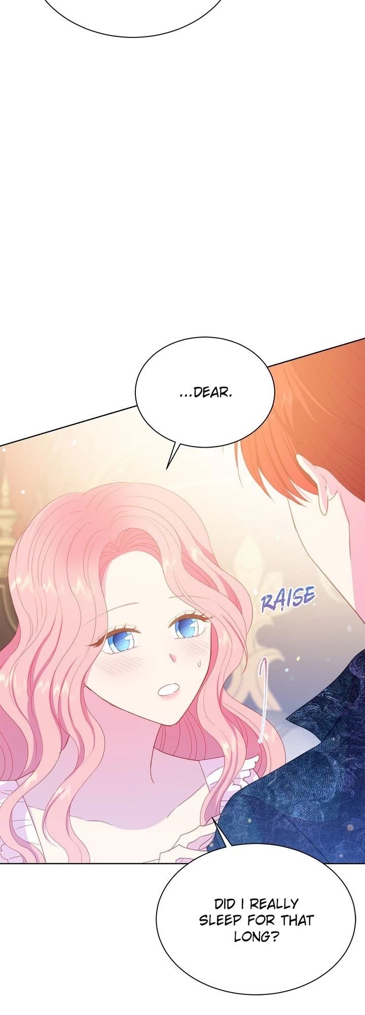 Lady Beast Chapter 98 page 12 - Chapter 98