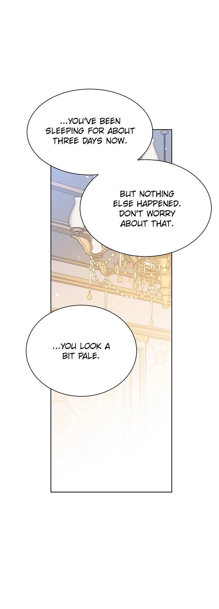 Lady Beast Chapter 98 page 13 - Chapter 98