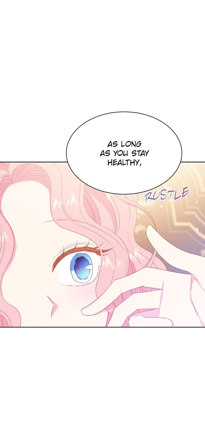 Lady Beast Chapter 98 page 22 - Chapter 98