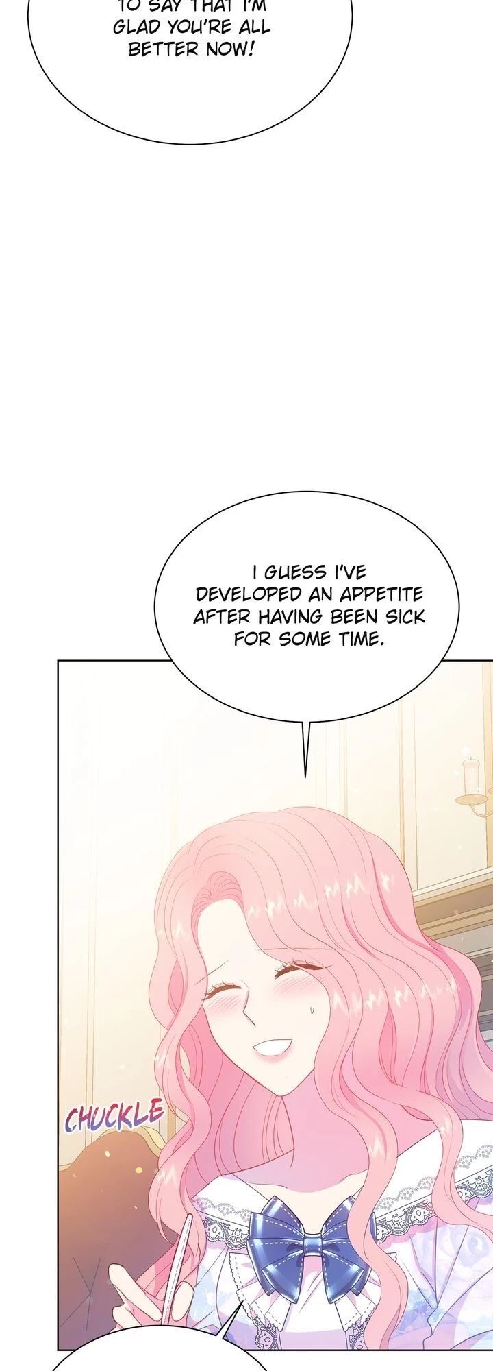 Lady Beast Chapter 98 page 28 - Chapter 98