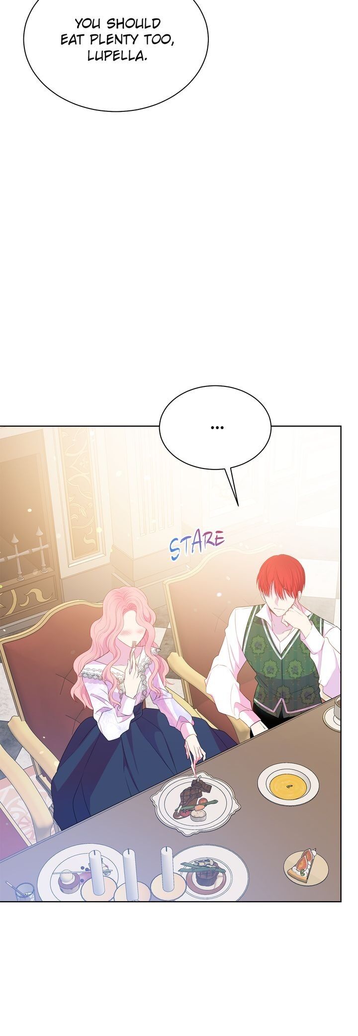 Lady Beast Chapter 98 page 29 - Chapter 98