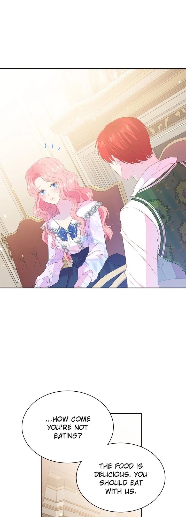 Lady Beast Chapter 98 page 30 - Chapter 98
