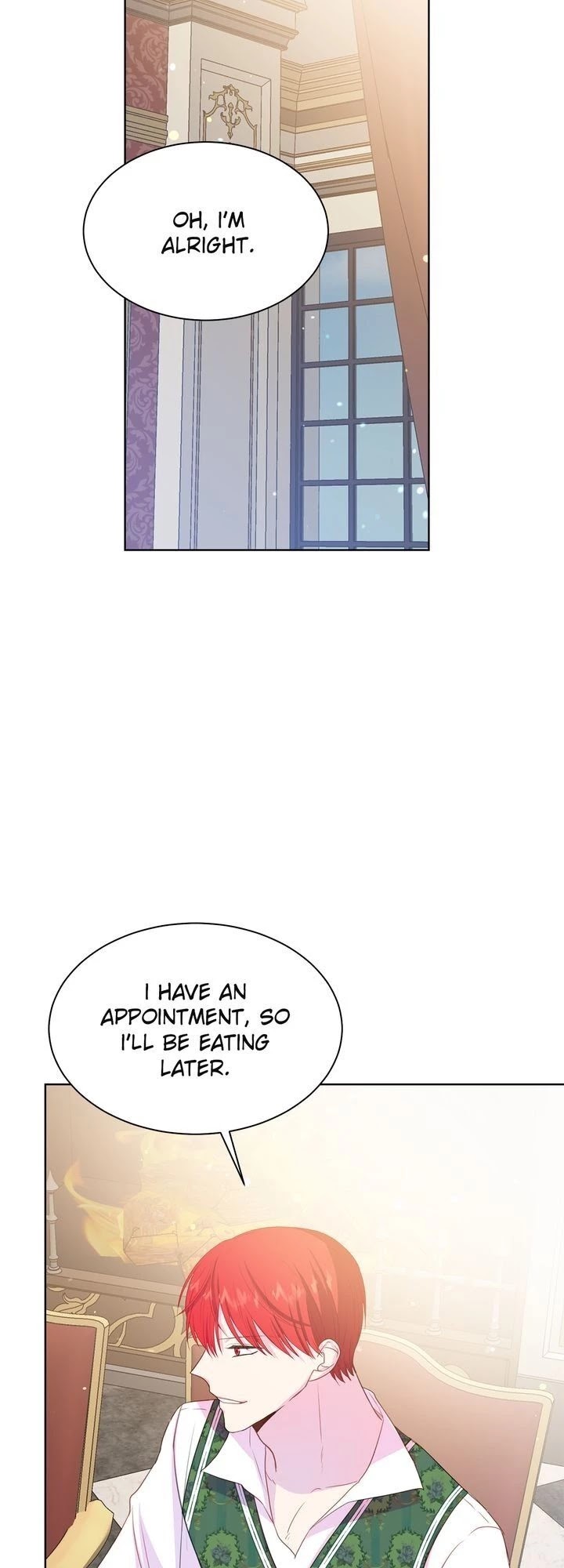 Lady Beast Chapter 98 page 31 - Chapter 98