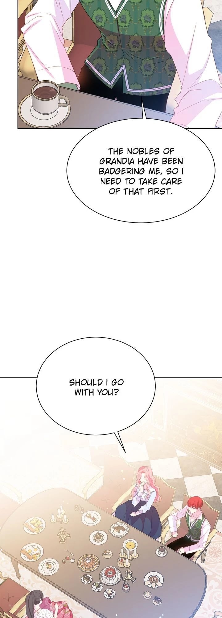 Lady Beast Chapter 98 page 32 - Chapter 98