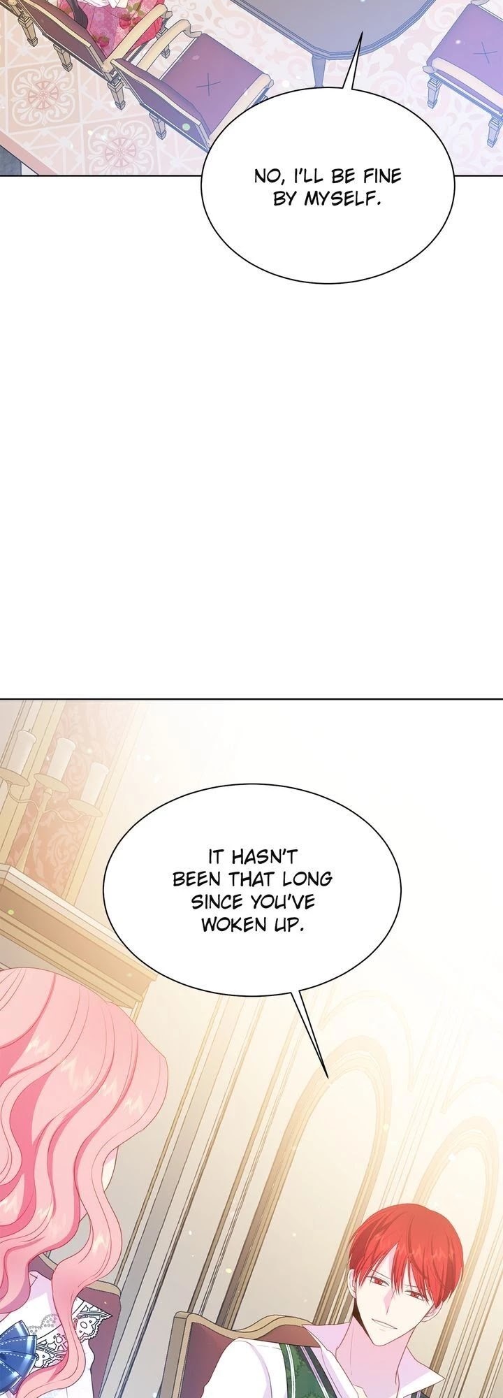 Lady Beast Chapter 98 page 33 - Chapter 98