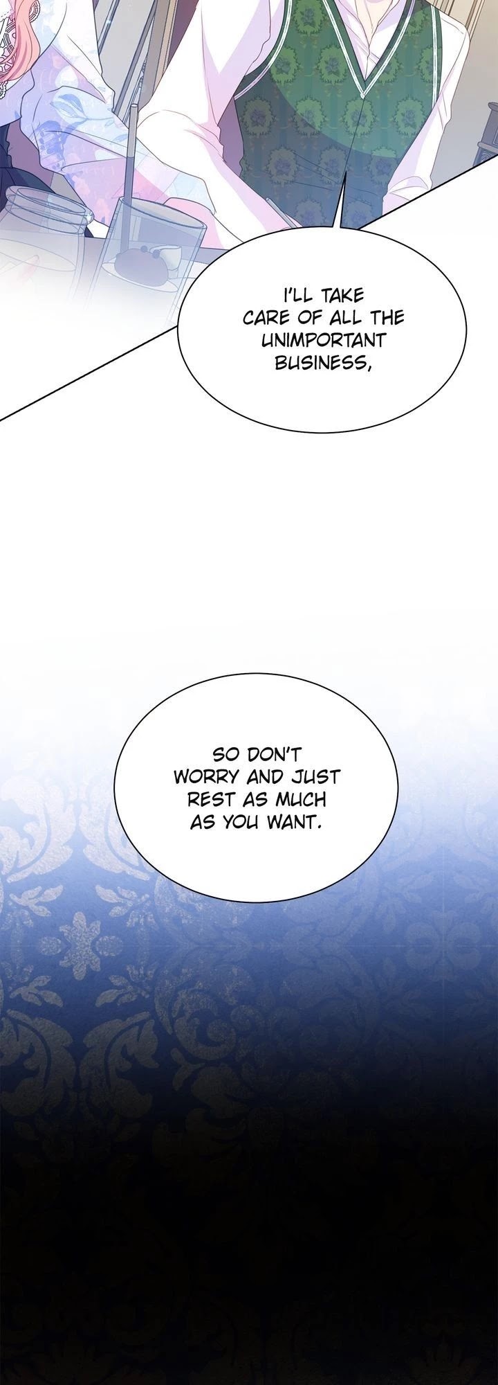 Lady Beast Chapter 98 page 34 - Chapter 98