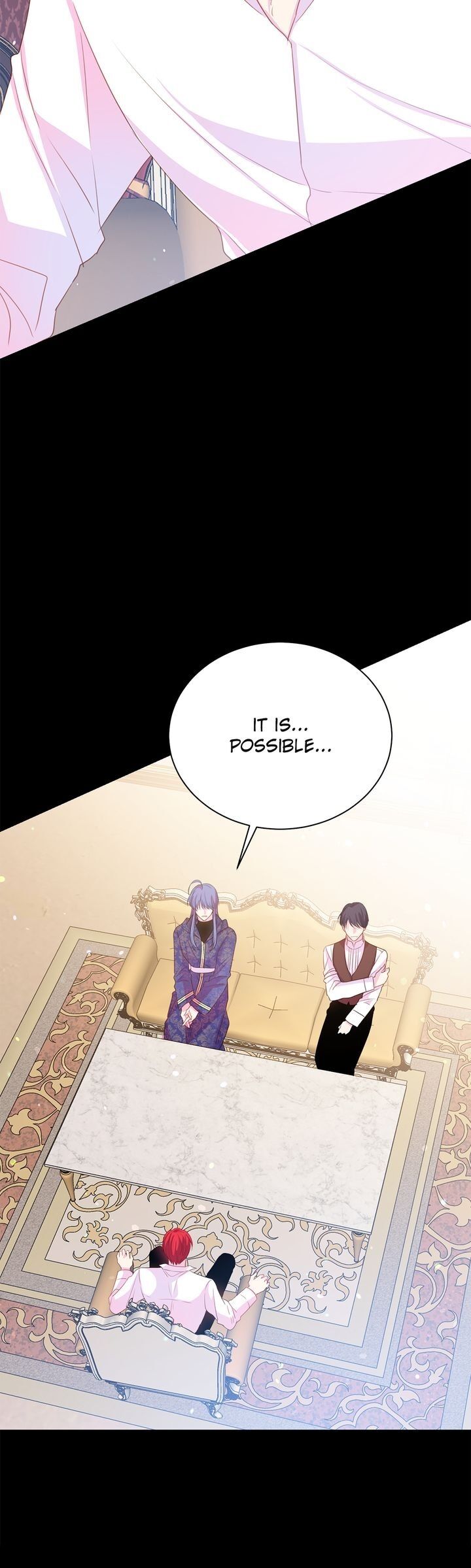 Lady Beast Chapter 98 page 36 - Chapter 98