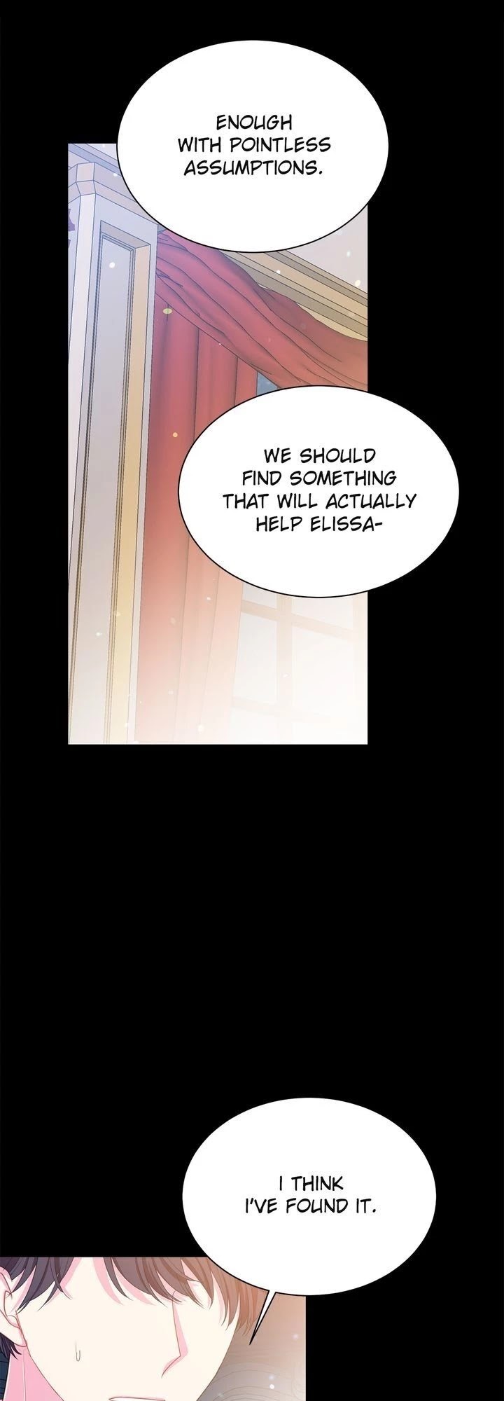 Lady Beast Chapter 98 page 37 - Chapter 98