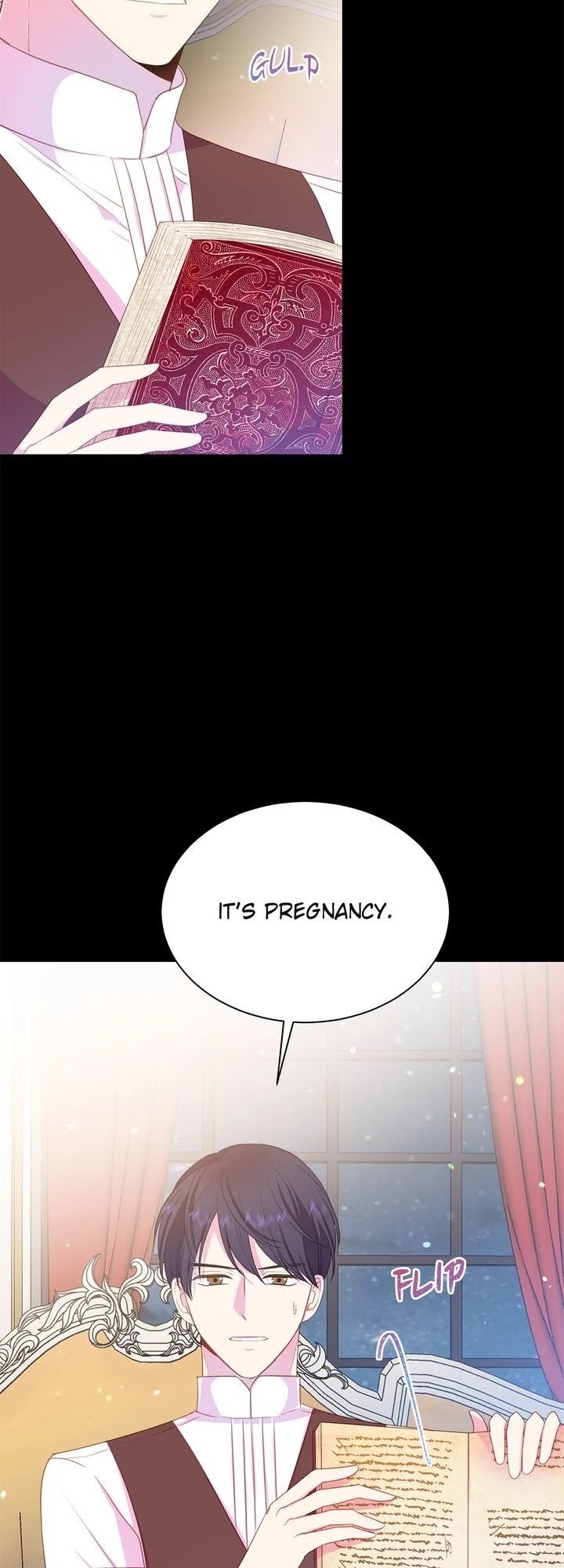 Lady Beast Chapter 98 page 38 - Chapter 98