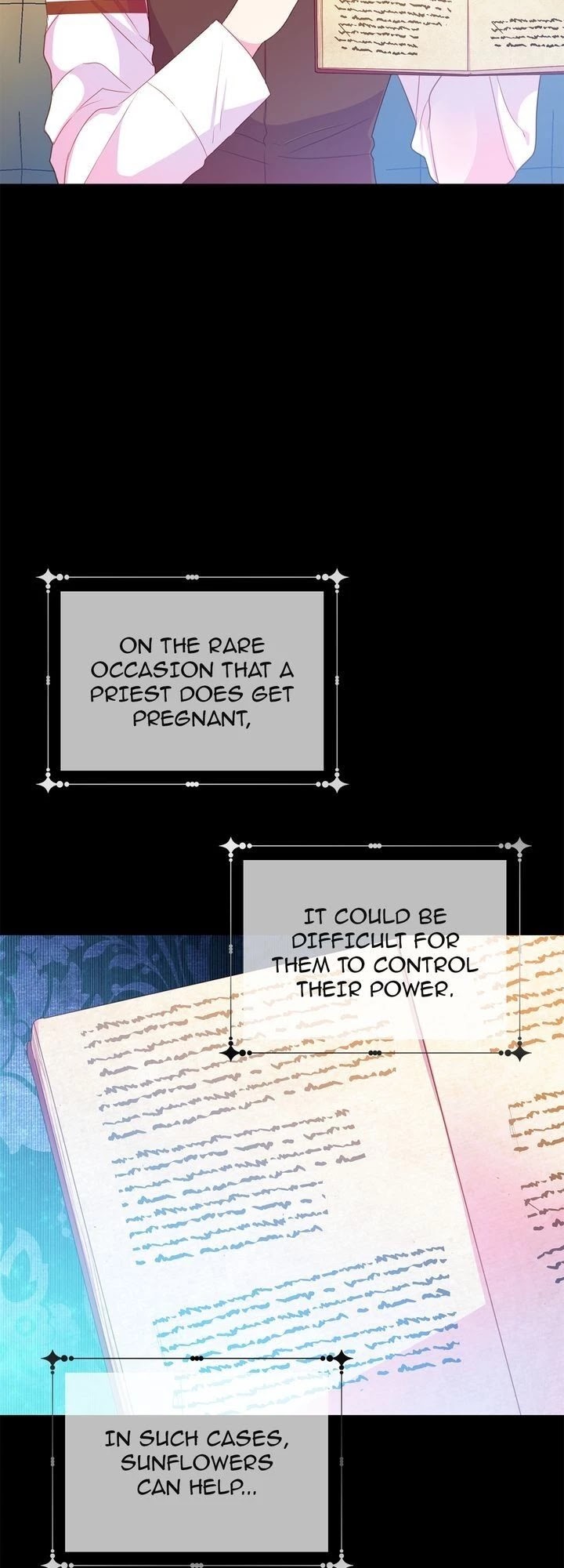 Lady Beast Chapter 98 page 39 - Chapter 98
