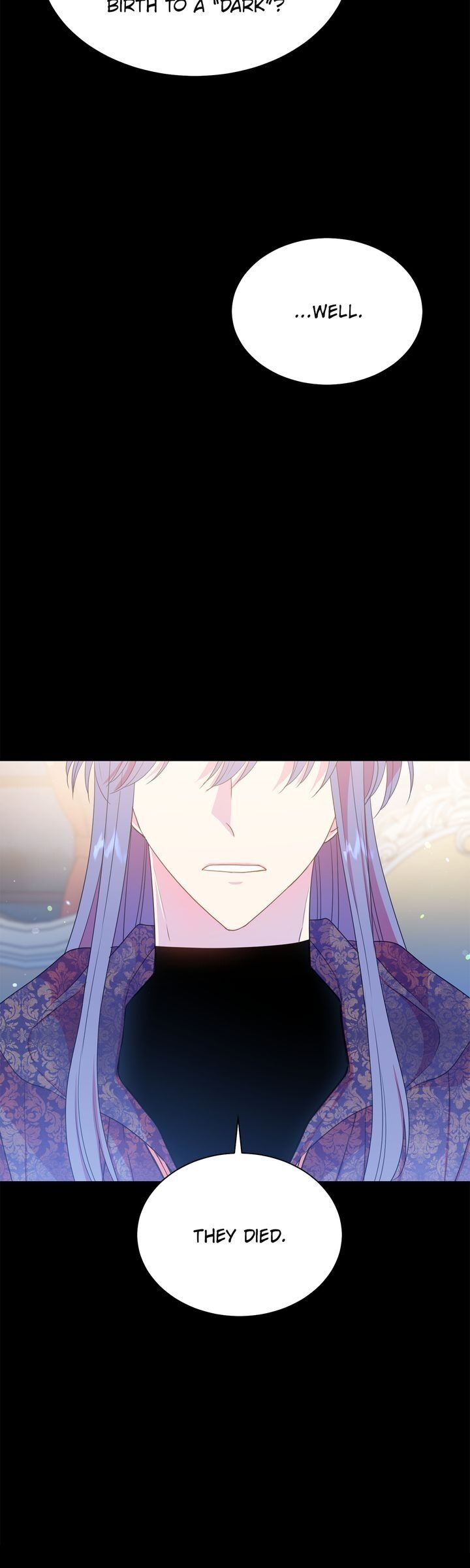 Lady Beast Chapter 98 page 43 - Chapter 98