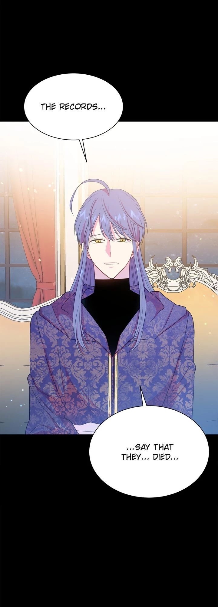 Lady Beast Chapter 98 page 44 - Chapter 98
