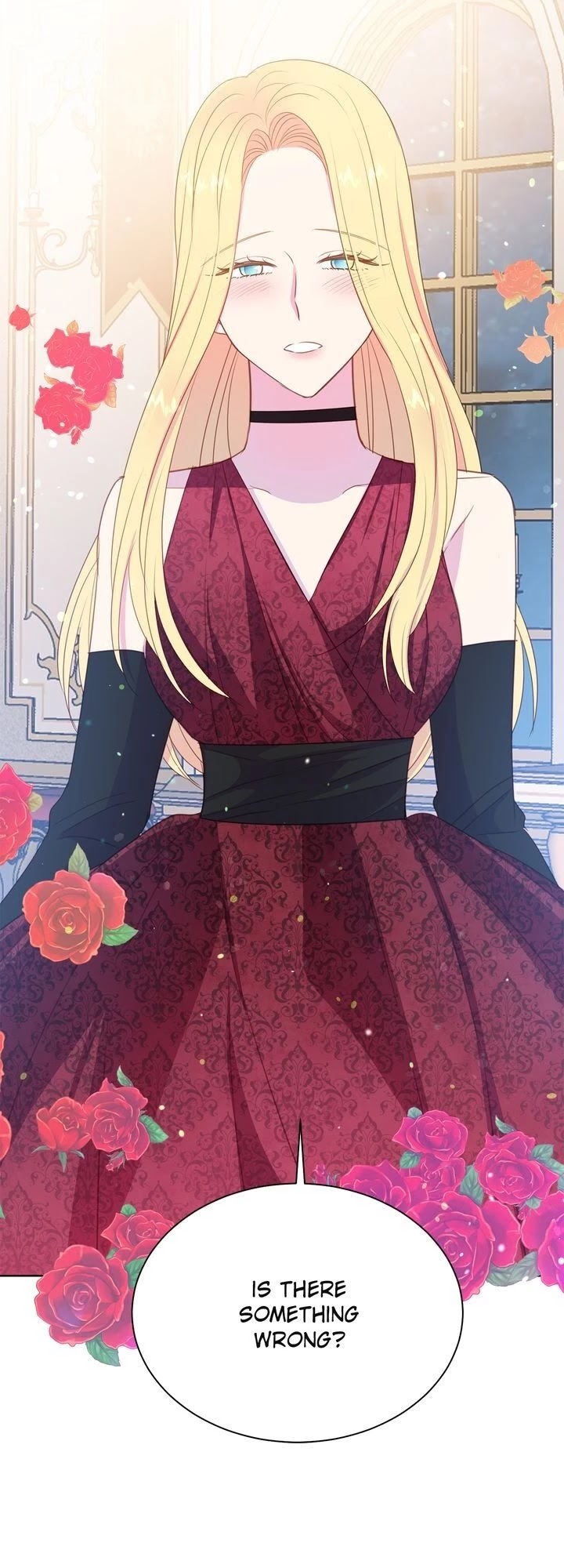 Lady Beast Chapter 98 page 56 - Chapter 98