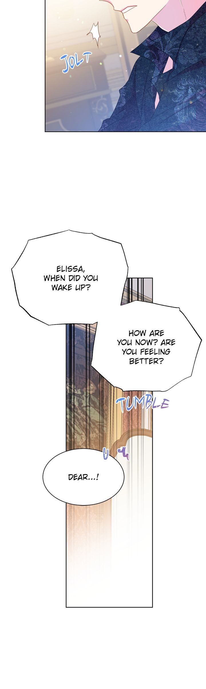 Lady Beast Chapter 98 page 8 - Chapter 98