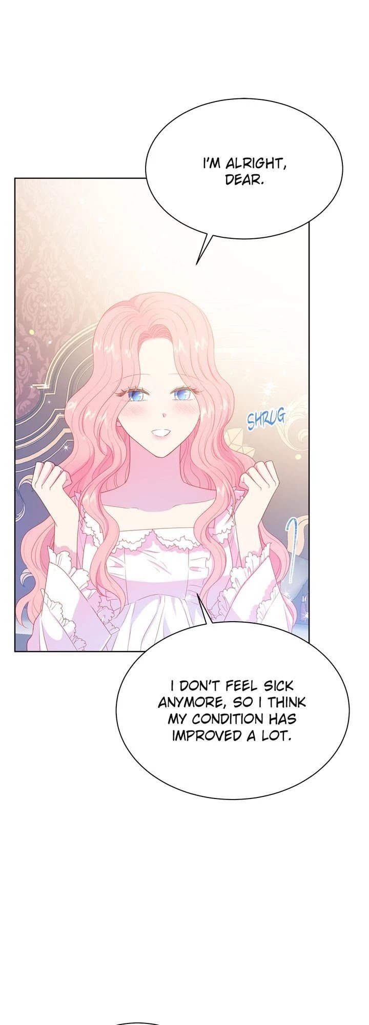 Lady Beast Chapter 98 page 9 - Chapter 98