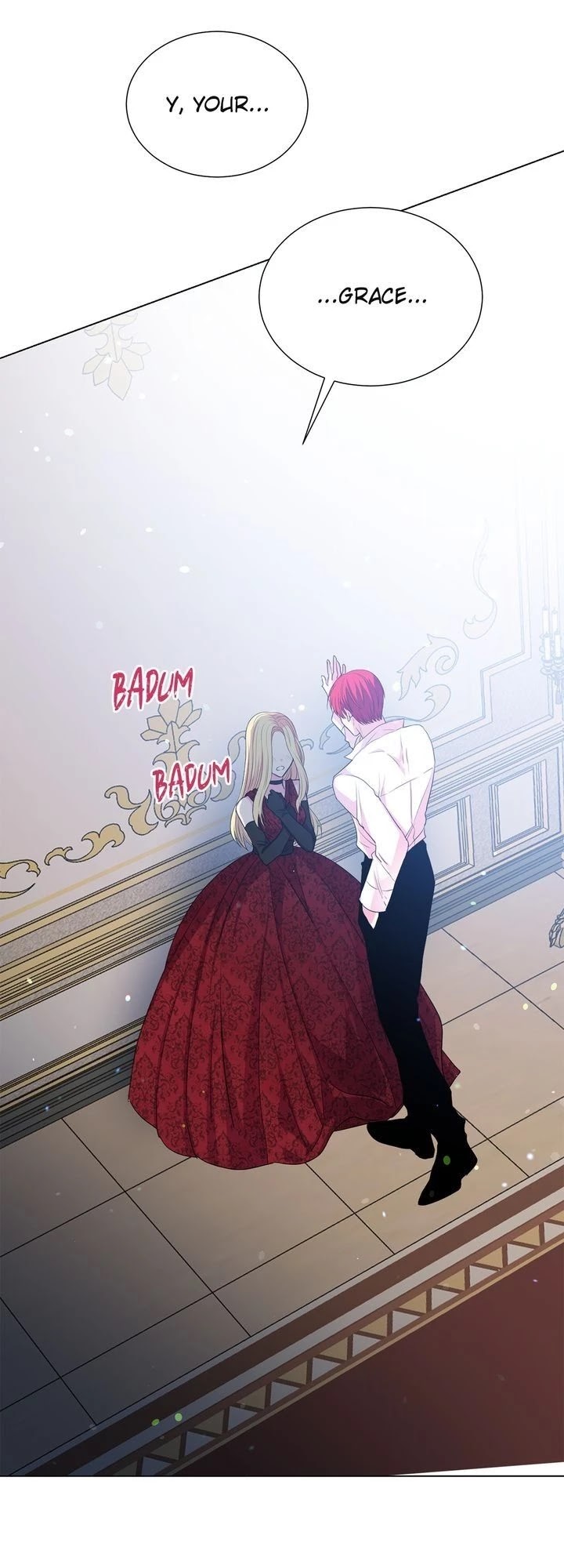 Lady Beast Chapter 99 page 10 - Chapter 99