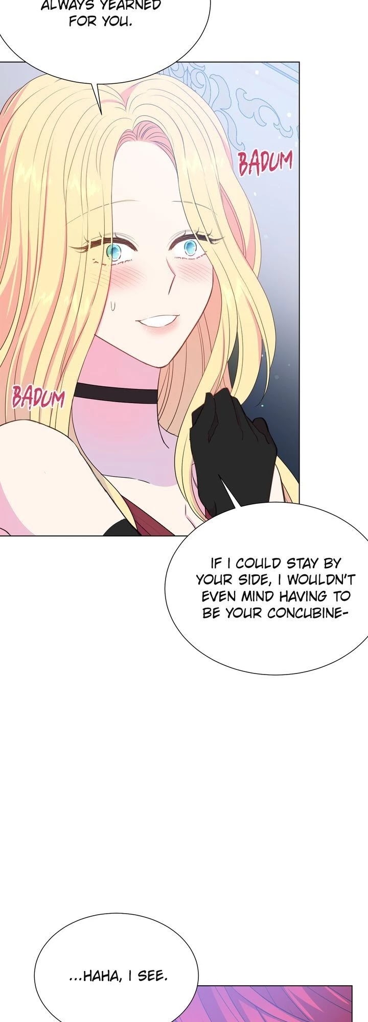 Lady Beast Chapter 99 page 12 - Chapter 99