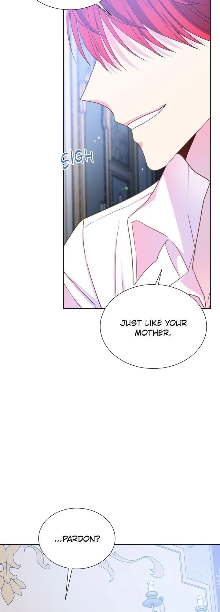 Lady Beast Chapter 99 page 13 - Chapter 99