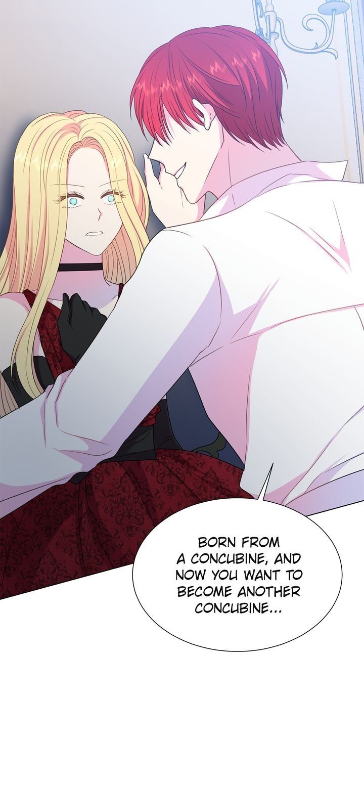 Lady Beast Chapter 99 page 14 - Chapter 99