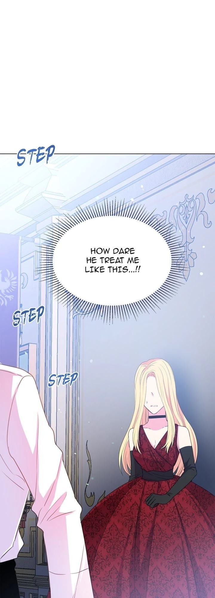 Lady Beast Chapter 99 page 18 - Chapter 99