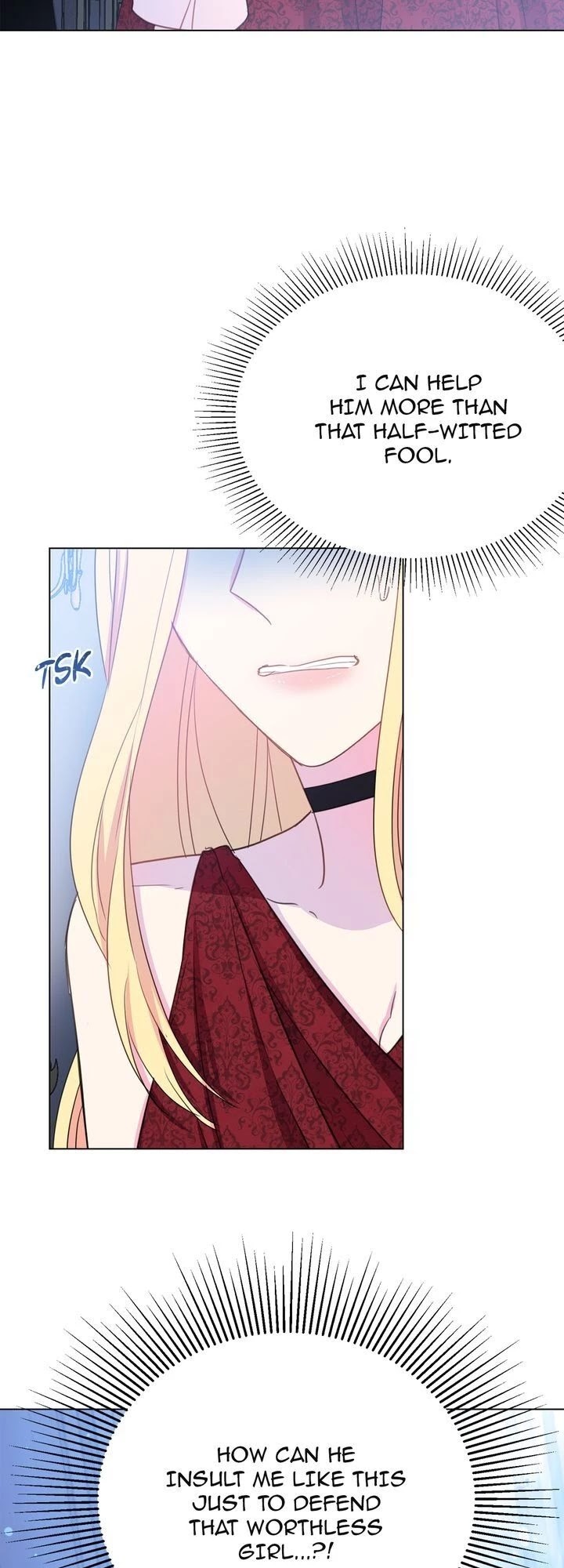Lady Beast Chapter 99 page 19 - Chapter 99