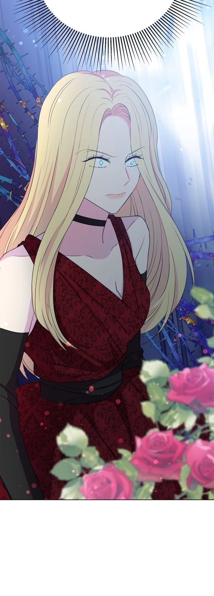 Lady Beast Chapter 99 page 20 - Chapter 99