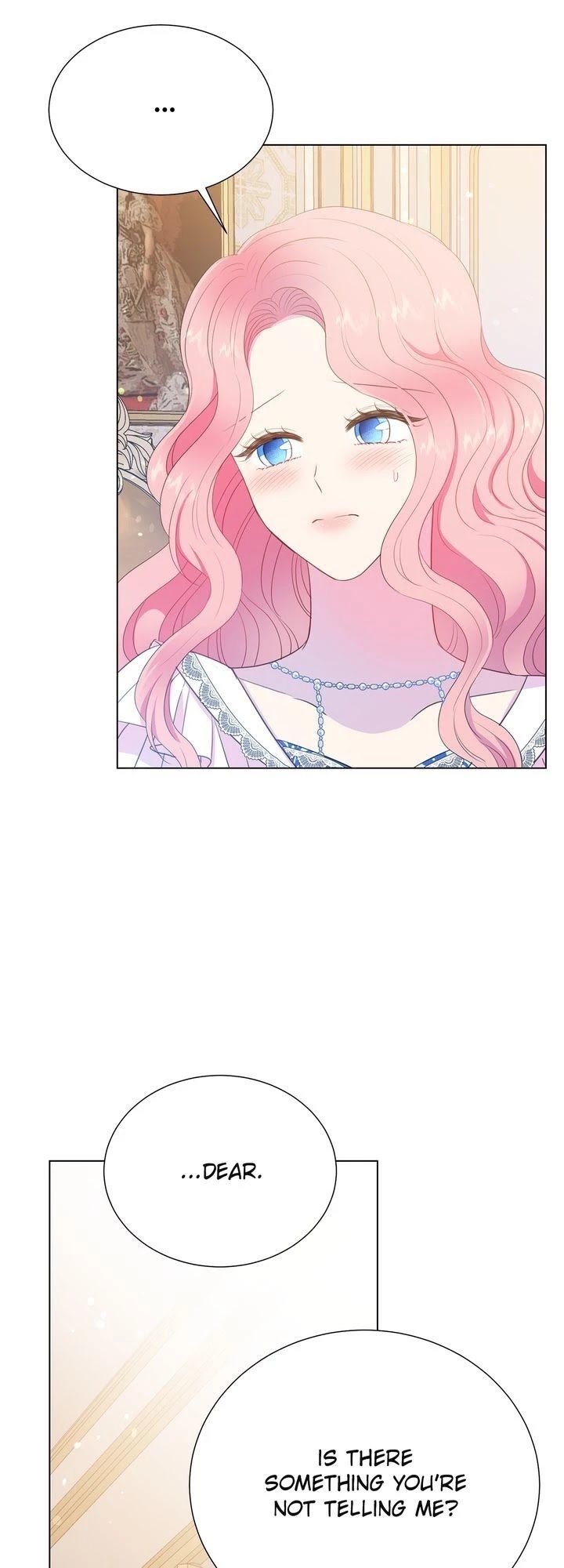 Lady Beast Chapter 99 page 23 - Chapter 99