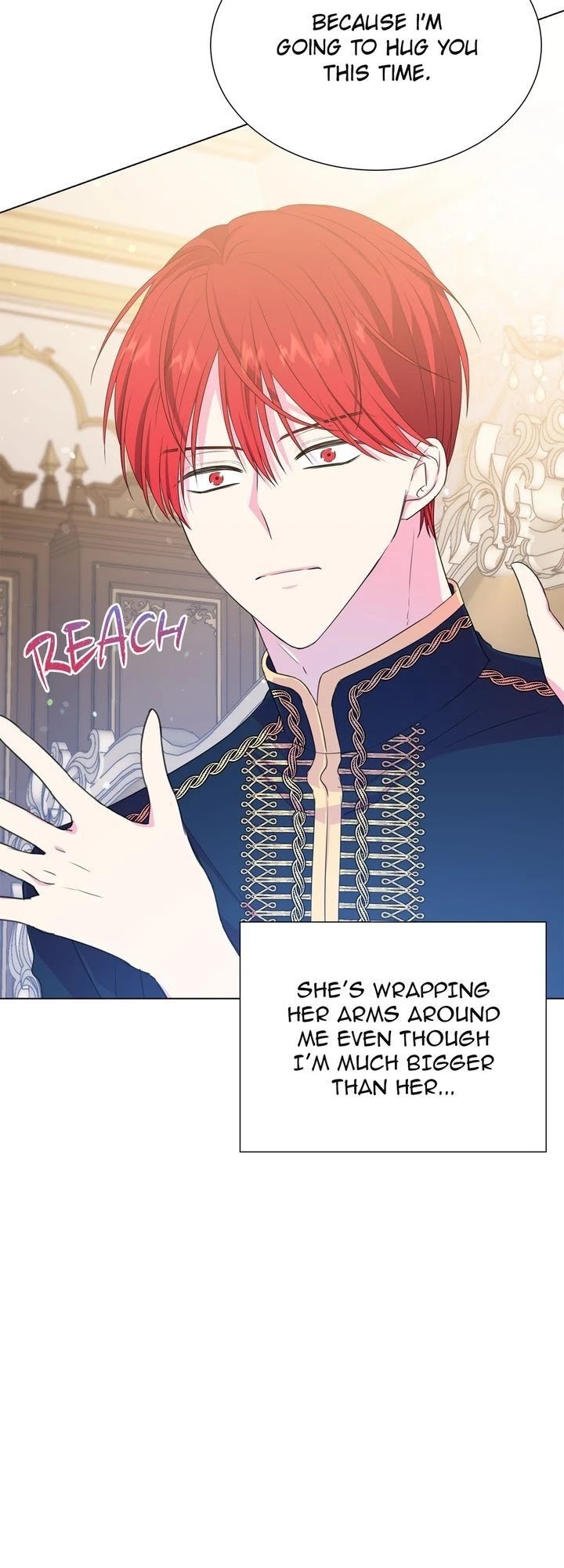Lady Beast Chapter 99 page 30 - Chapter 99