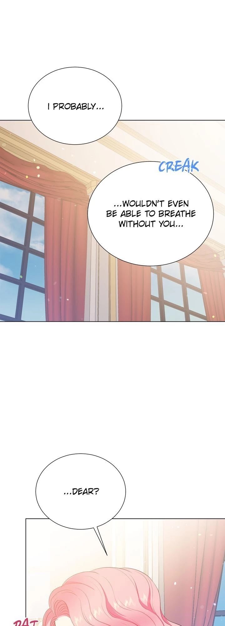 Lady Beast Chapter 99 page 32 - Chapter 99