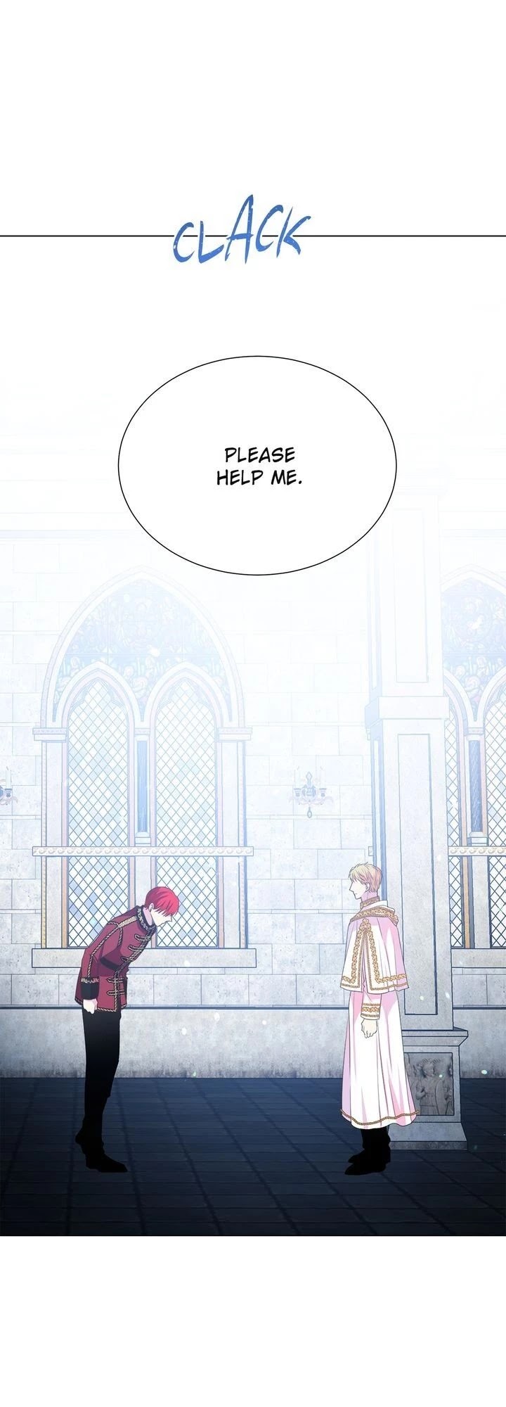 Lady Beast Chapter 99 page 37 - Chapter 99