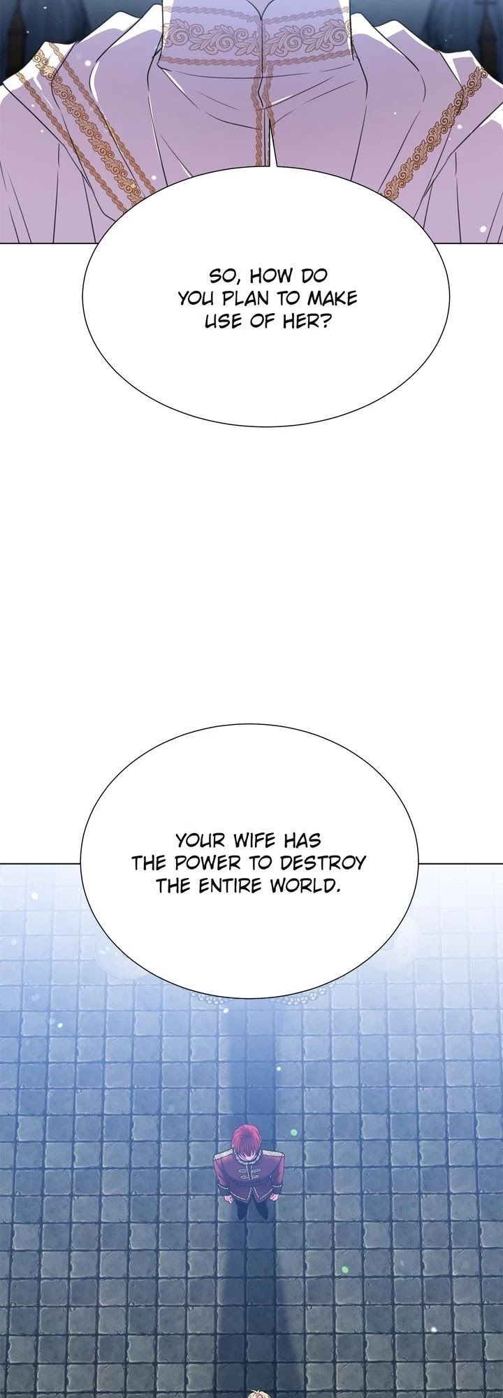 Lady Beast Chapter 99 page 46 - Chapter 99