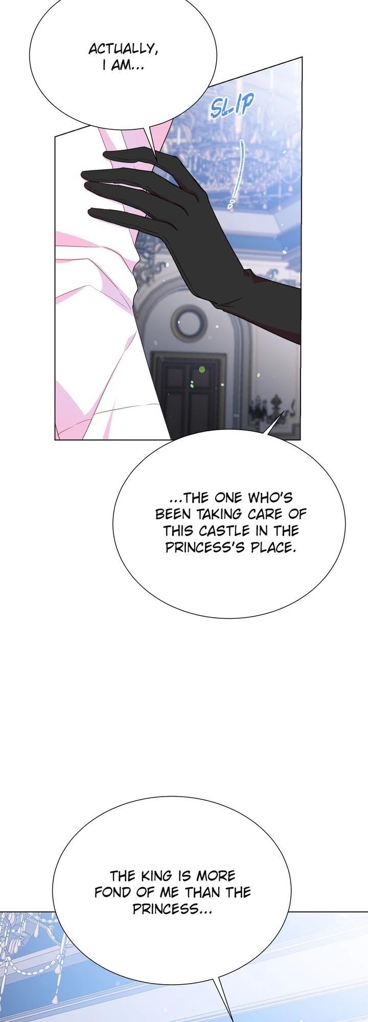Lady Beast Chapter 99 page 6 - Chapter 99