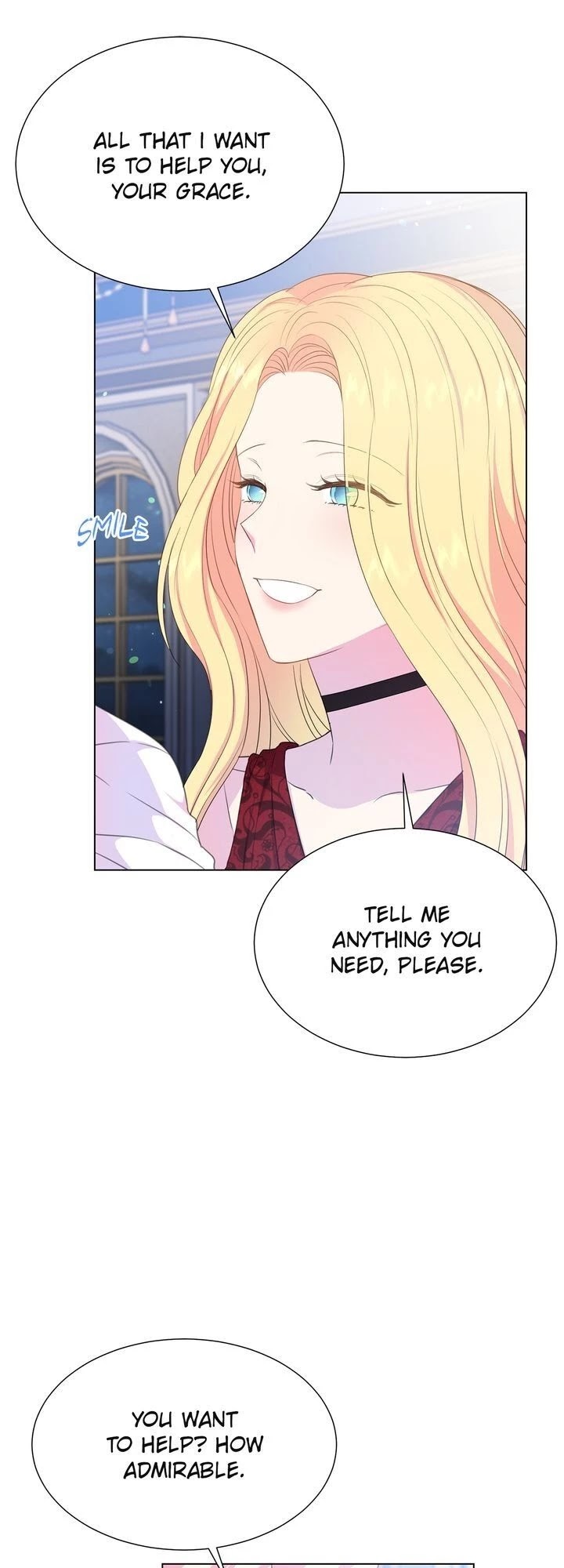 Lady Beast Chapter 99 page 8 - Chapter 99