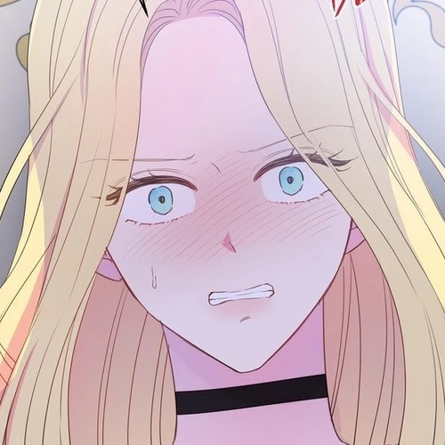 Lady Beast Chapter 99 cover