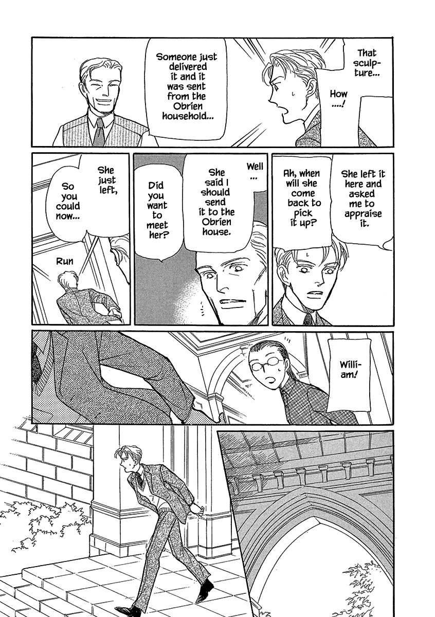 Lady Chinoiserie Chapter 10 page 13 - Chapter 10
