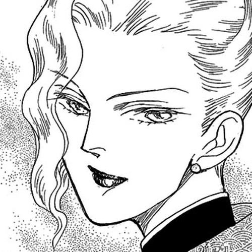 Lady Chinoiserie Chapter 10 cover