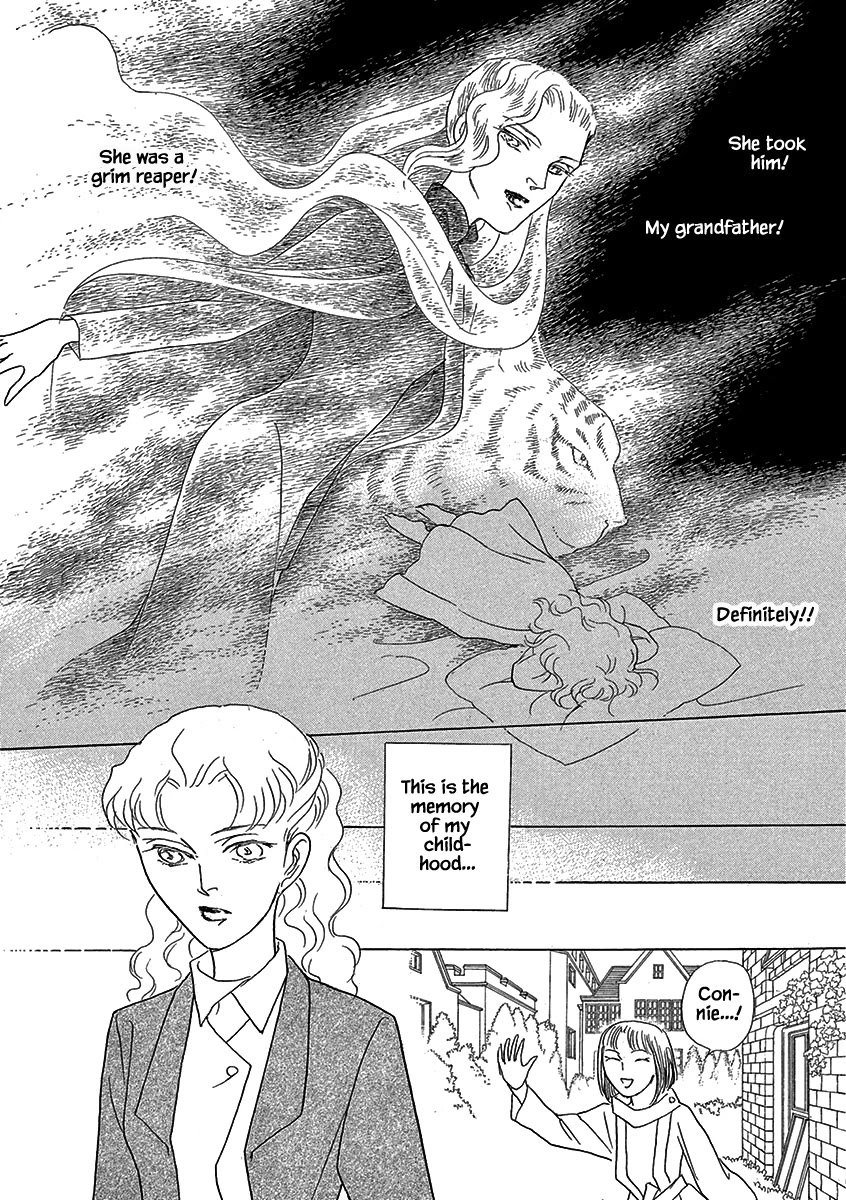 Lady Chinoiserie Chapter 11 page 11 - Chapter 11