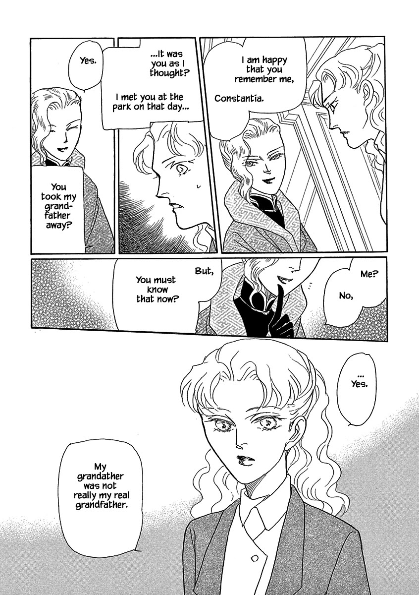 Lady Chinoiserie Chapter 11 page 14 - Chapter 11