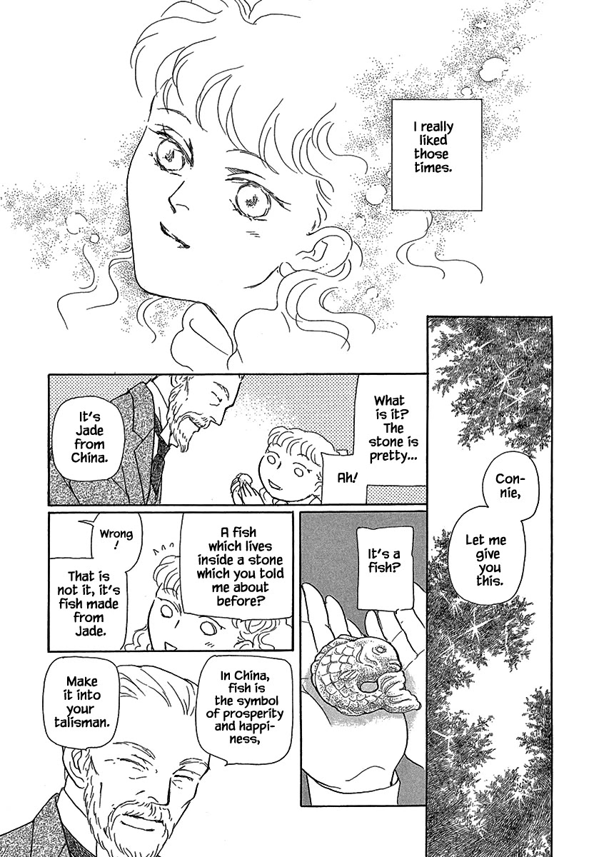 Lady Chinoiserie Chapter 11 page 4 - Chapter 11