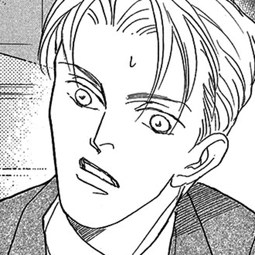 Lady Chinoiserie Chapter 13 cover