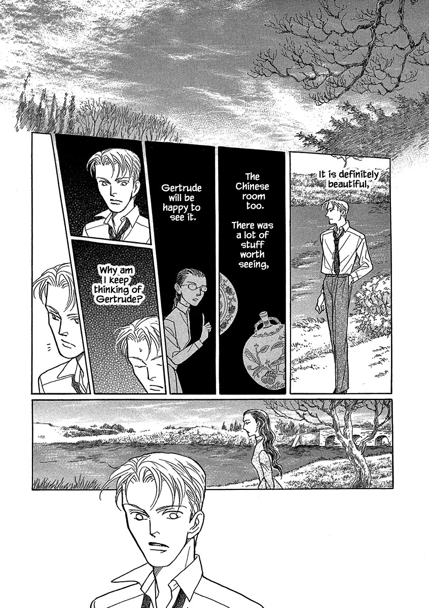 Lady Chinoiserie Chapter 14 page 15 - Chapter 14