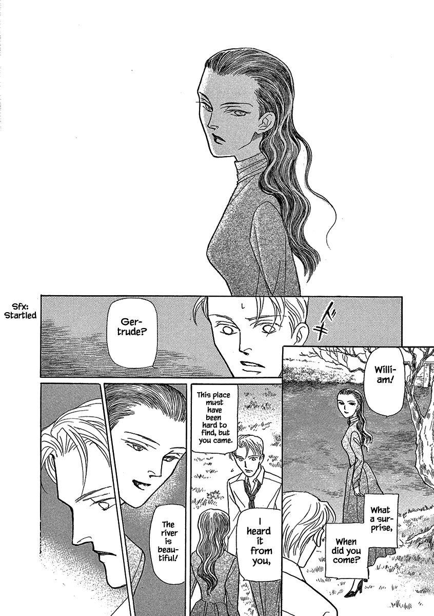Lady Chinoiserie Chapter 14 page 16 - Chapter 14