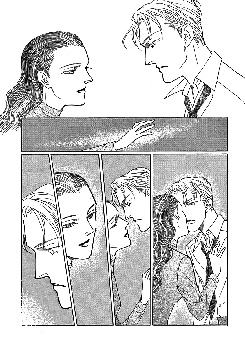 Lady Chinoiserie Chapter 14 page 18 - Chapter 14