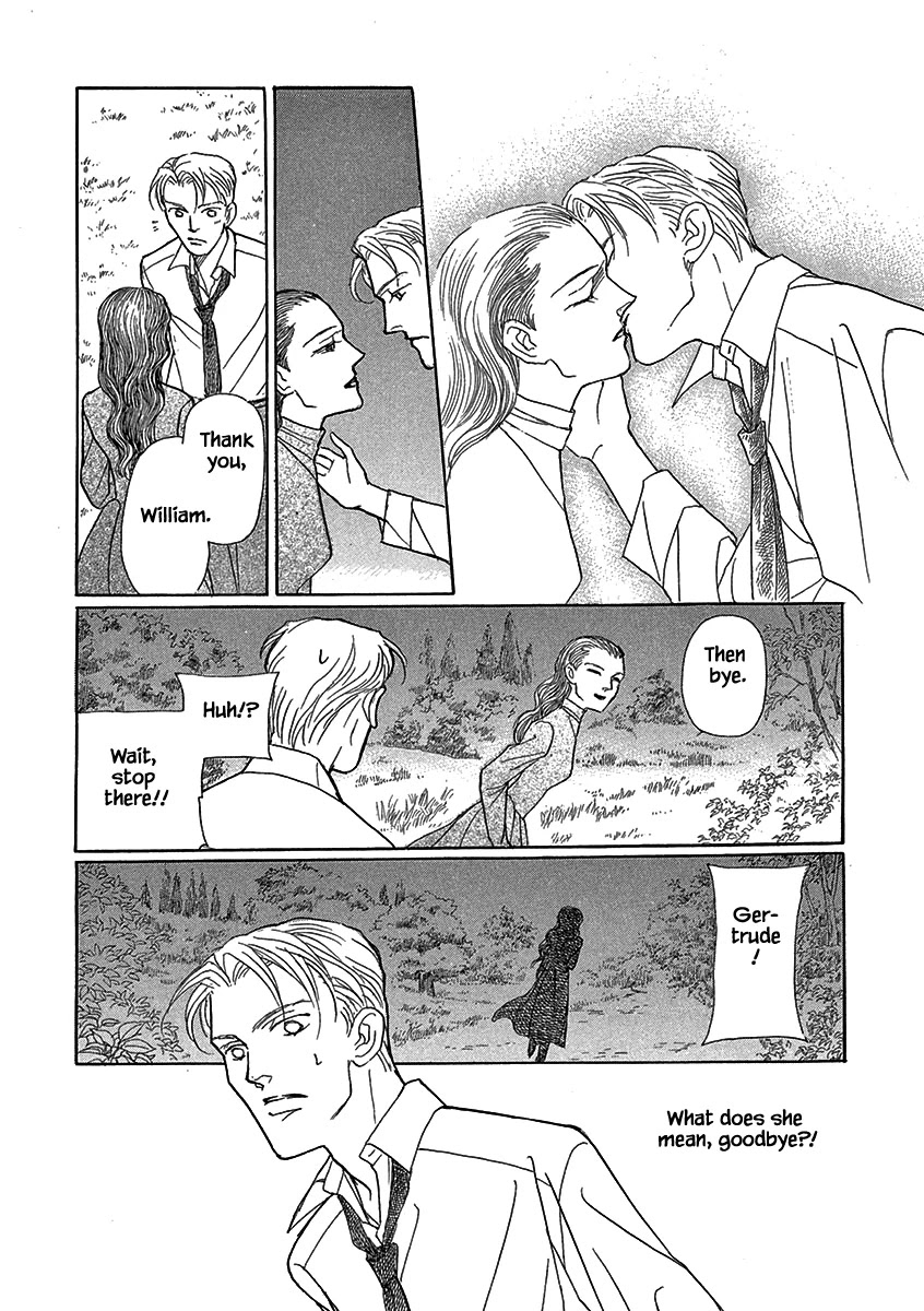 Lady Chinoiserie Chapter 14 page 19 - Chapter 14