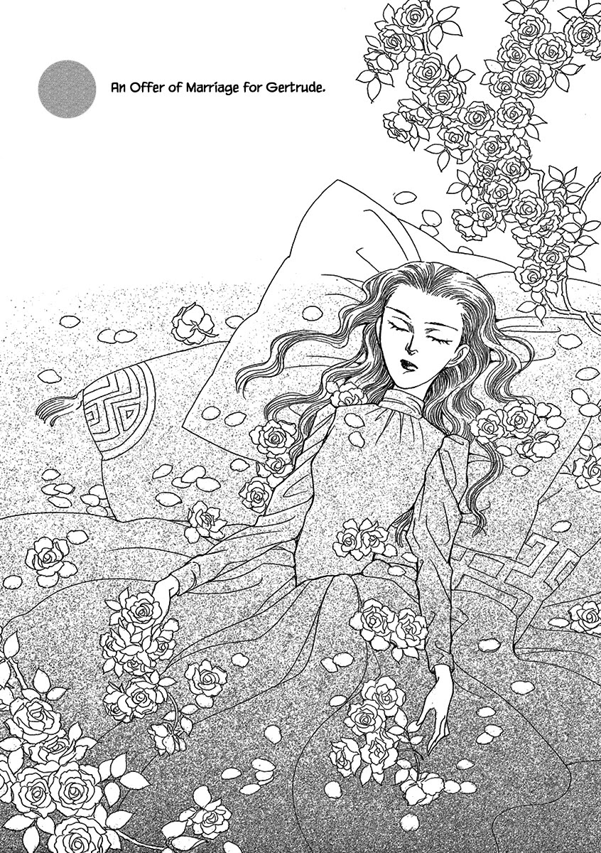 Lady Chinoiserie Chapter 14 page 2 - Chapter 14