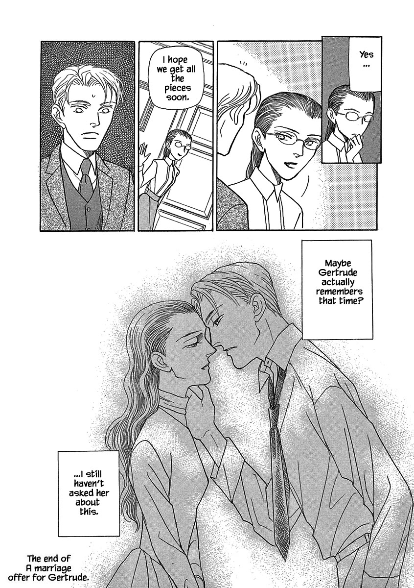 Lady Chinoiserie Chapter 14 page 25 - Chapter 14